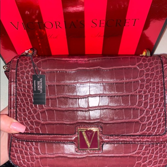 Victoria’s Secret Lux Handbag - Picture 3 of 6